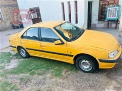 بيجو 307